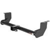 Round Tube Class 3 Receiver Hitch Requires drilling - image 1