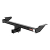 Class 3 Square Tube Receiver Hitch 2003-14 XC90 - image 1