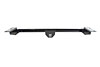 Class 3 Square Tube Receiver Hitch 2003-2009 Quest - image 4