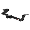 Round Tube Class 3 Receiver Hitch 2003-2007 for Nissan Murano - image 1