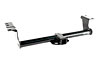 Round Tube Class 3 Receiver Hitch 2003-2007 for Nissan Murano - image 2