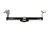 Round Tube Class 3 Receiver Hitch 2003-2007 for Nissan Murano - image 3