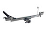 Class 3 Square Tube Receiver Hitch 1999-2002 Quest - image 2