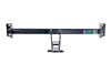 Class 3 Square Tube Receiver Hitch 2004-2010 BMW X3 - image 3