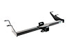 Class 3 Square Tube Receiver Hitch 2003-2011 Element - image 2