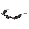 Class 3 Square Tube Receiver Hitch 2007-2013 Outlander - image 1