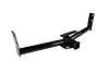 Round Tube Class 3 Receiver Hitch 2001-2017 GM SUV's [2 in. Receiver] - image 2