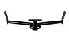 Round Tube Class 3 Receiver Hitch 2001-2017 GM SUV's [2 in. Receiver] - image 3