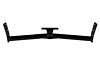 Round Tube Class 3 Receiver Hitch 2001-2017 GM SUV's [2 in. Receiver] - image 4