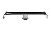 Round Tube Class 3 Receiver Hitch 2008-2009 Saturn Vue - image 4