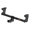 13603 Class 3 Trailer Hitch 2 in. Receiver Fits Select Kia EV6