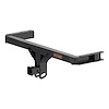 13612 Class 3 Trailer Hitch 2 in. Receiver Fits Select Audi Q5, Porsche Macan