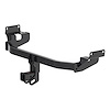 13613 Class 3 Trailer Hitch 2-Inch Receiver Fits Fits Select Lincoln Nautilus