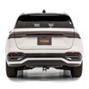 13613 Class 3 Trailer Hitch 2-Inch Receiver Fits Fits Select Lincoln Nautilus - image 3