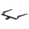 13627 Class 3 Trailer Hitch 2 in. Receiver Fits Fits Select Mazda CX-70, CX-90