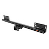 Class 3 Square Tube Receiver Hitch 1986-1996 Wrangler - image 1