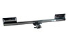 Class 3 Square Tube Receiver Hitch 1986-1996 Wrangler - image 2