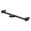 Adjustable 66 In. RV Trailer Hitch with 2 In. Receiver - image 1
