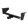 Class 3 Square Tube Receiver Hitch 2001-2006 Montero - image 1