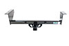Class 3 Square Tube Receiver Hitch 2001-2006 Montero - image 3
