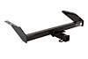 Class 3 Square Tube Receiver Hitch 2000-2004 Frontier Pickup - image 2