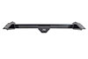 Class 3 Square Tube Receiver Hitch 2000-2004 Frontier Pickup - image 4