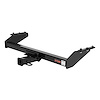 Class 3 Square Tube Receiver Hitch 2000-2004 Frontier Pickup - image 1