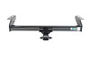 Class 3 Square Tube Receiver Hitch 2000-2004 Frontier Pickup - image 3