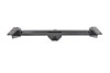 Class 3 Square Tube Receiver Hitch 2000-2004 Frontier Pickup - image 4