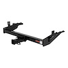Class 3 Square Tube Receiver Hitch 2003-2004 Frontier Pickup - image 1