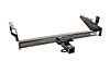 Class 3 Square Tube Receiver Hitch 2003-2004 Frontier Pickup - image 2