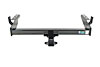 Class 3 Square Tube Receiver Hitch 2003-2004 Frontier Pickup - image 3