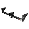 Class 3 Square Tube Receiver Hitch Requires Drilling - image 1
