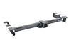 Class 3 Square Tube Receiver Hitch 1999-2007 GM Silverado/Sierra Pickup Truck 1500 - image 2