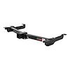 Class 3 Square Tube Receiver Hitch 1988-1998 1500 Pickup (Classic) - image 1
