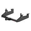 Class 4 Receiver Hitch 2001-2007 Chevy Silverado 2500HD/3500, GMC Sierra 2500HD/3500 - image 1