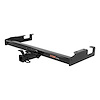 Class 4 Receiver Hitch 2001-07 Silverado/Sierra 2500HD/3500 - image 1