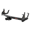 Class 4 Receiver Hitch 2015 Silverado/Sierra 2500HD/3500 - image 1