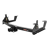 Class 4 Receiver Hitch 2015 Silverado/Sierra 2500HD/3500 - image 1