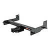 Class 4 Trailer Hitch for 2015 Ford Transit All