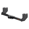 Class 4 Receiver Hitch Fits Select Late-Model Toyota Tundra - image 1