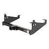 Class 4 Receiver Hitch 1999-2016 F-350/F-450/F-550 Super Duty Cab & Chassis with 34" Frame - image 1