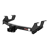 Class 4 Receiver Hitch 2011-14 Silverado/Sierra 2500HD/3500HD - image 1
