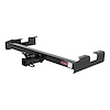 Class 4 Receiver Hitch 2001-07 Silverado/Sierra 2500HD/3500 - image 1
