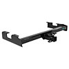 Class 4 Receiver Hitch 2001-07 Silverado/Sierra 2500HD/3500 - image 2