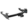 Class 4 Receiver Hitch 2001-10 Silverado/Sierra 2500HD/3500 - image 2