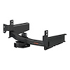 15005 Xtra Duty Class 5 Trailer Hitch 2 in. Receiver Fits Select Ram 1500 - image 1
