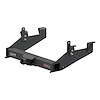 Class 5 Xtra Duty Receiver Hitch Fits Select GM Silverado, Sierra 2500HD/3500 HD Trucks - image 1