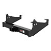 Class 5 Receiver Hitch 2011-2013 Silverado/Sierra 2500HD/3500HD Pickup - image 1