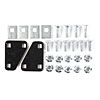 Class 5 Receiver Hitch 2011-2013 Silverado/Sierra 2500HD/3500HD Pickup - image 2